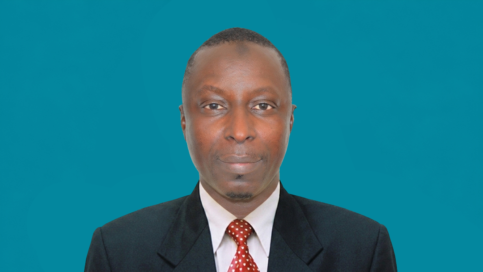 Abdourahmane DIOP