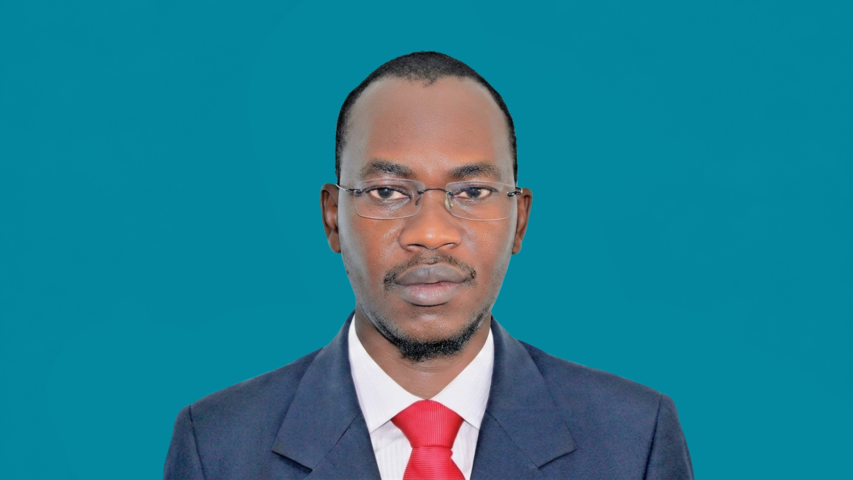 Cheikh Ahmad Tidjani KEBE