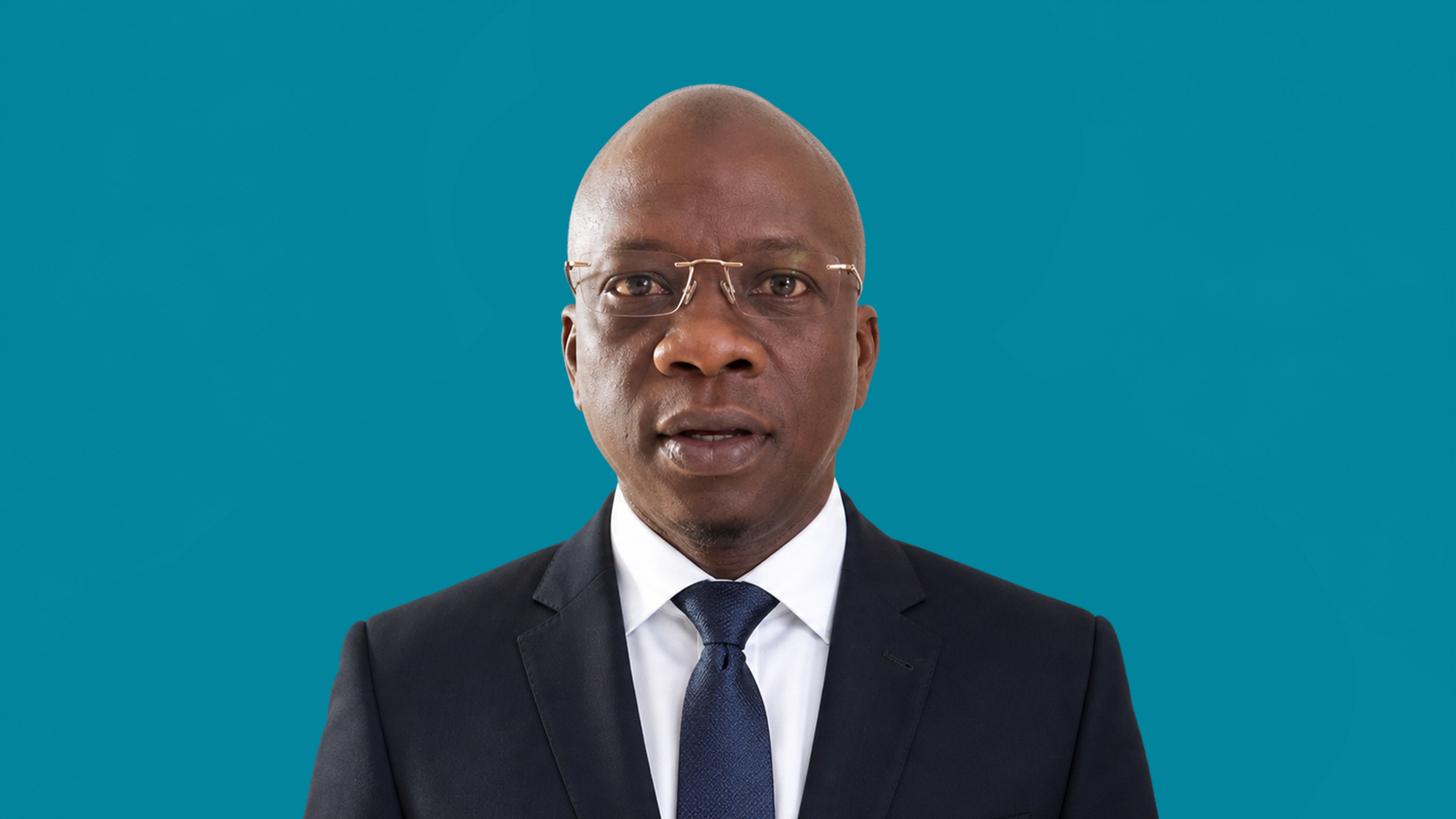 Amadou Bassirou NDIAYE