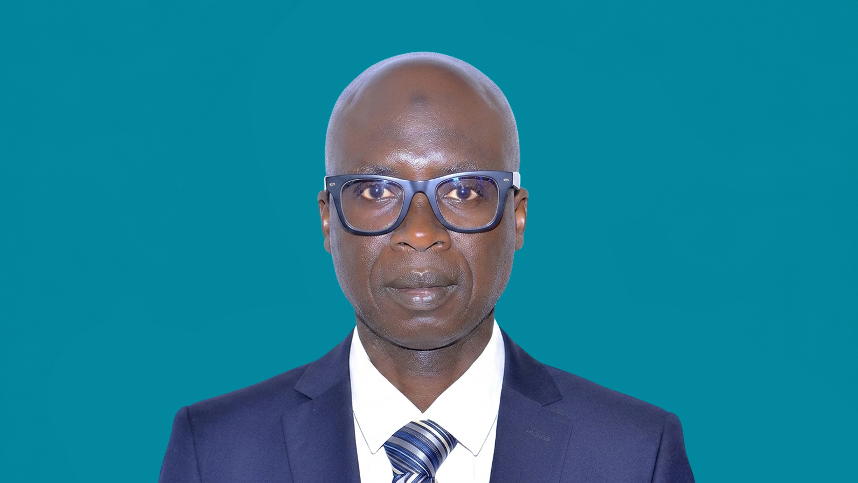 Alioune WADE