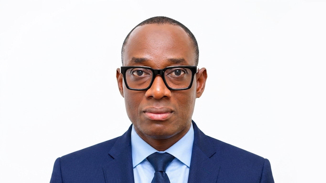 Doudou NDOYE