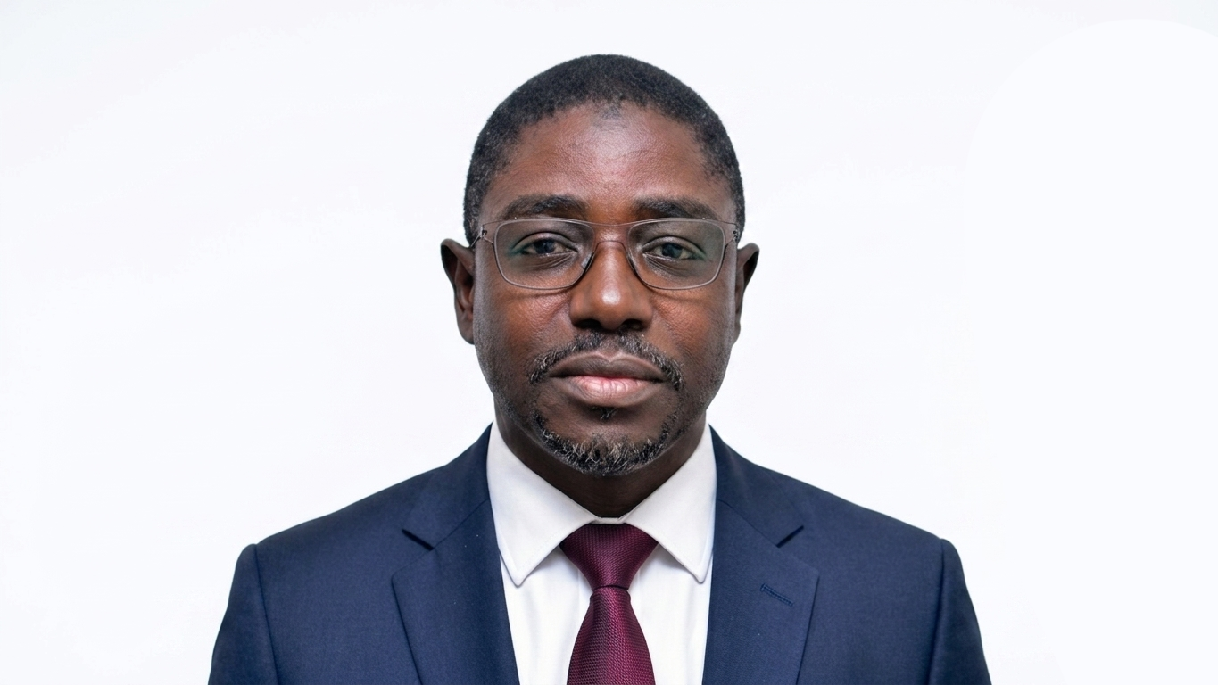 Soulé GUEYE