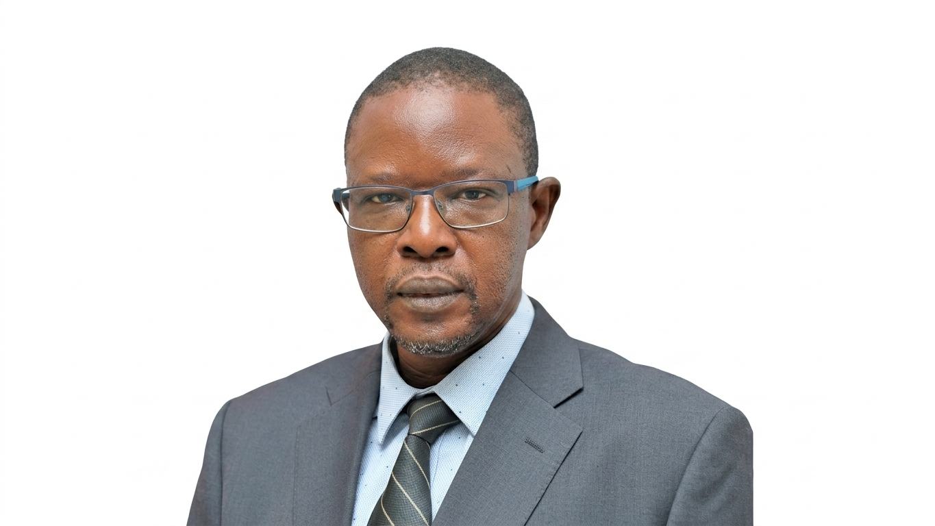 El Hadji Amadou WADE