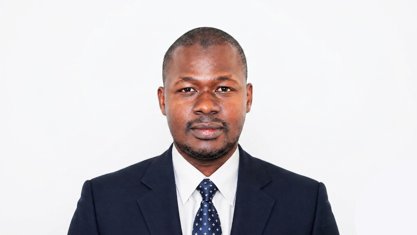 Abdoukader KANE