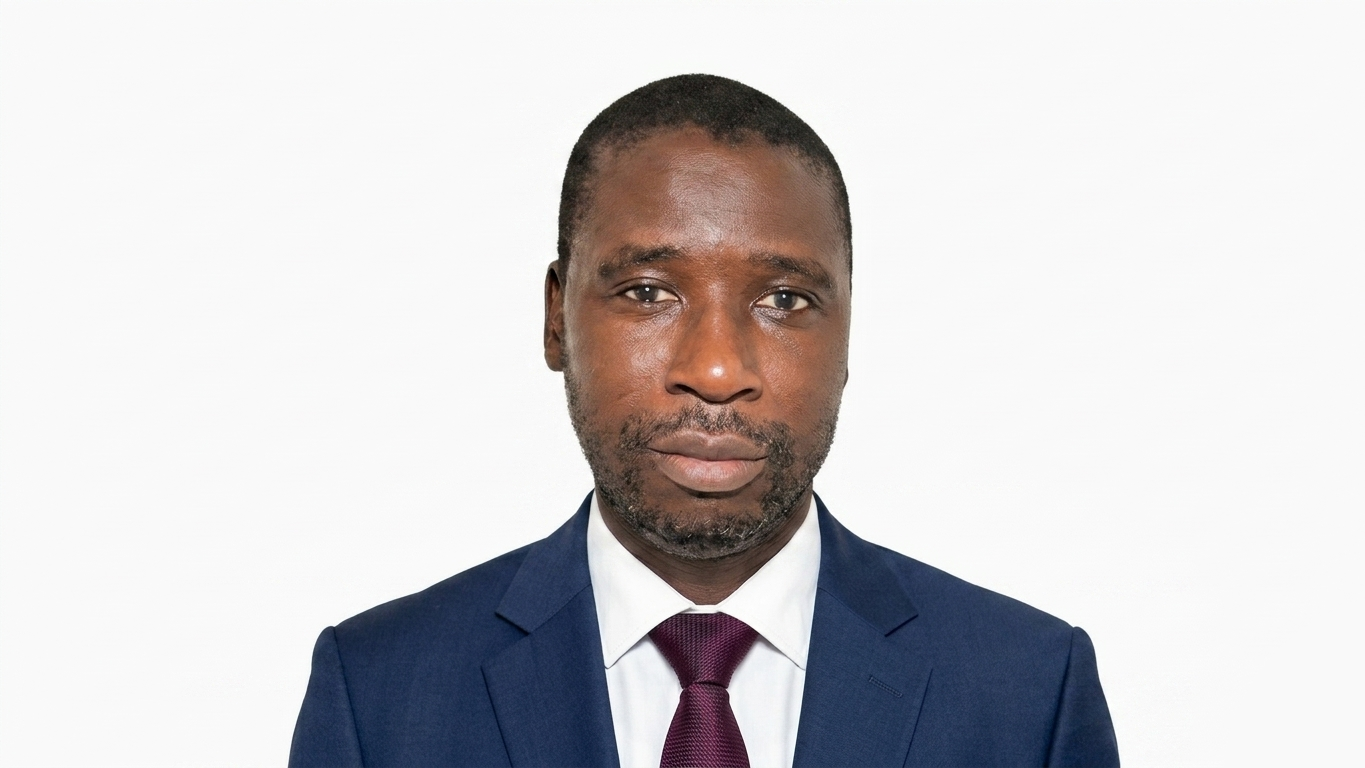 Babacar MBAYE