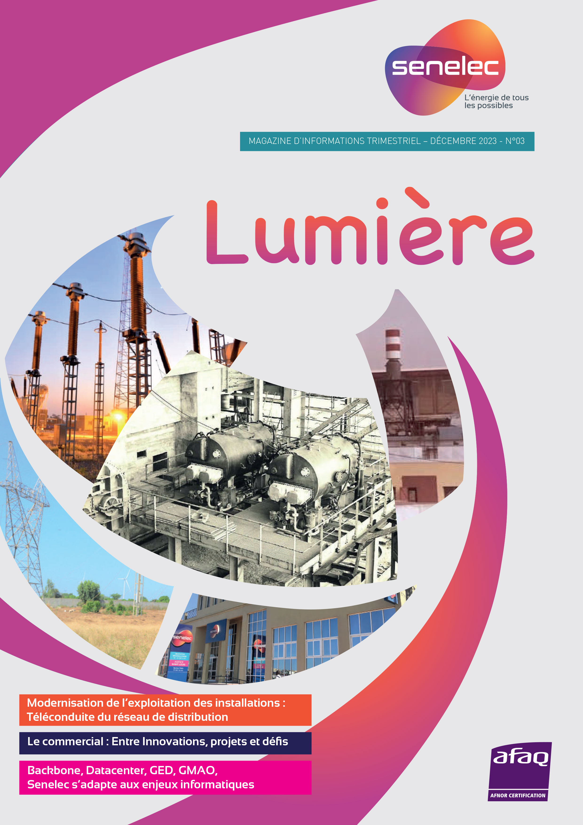 Magazine Lumière 3