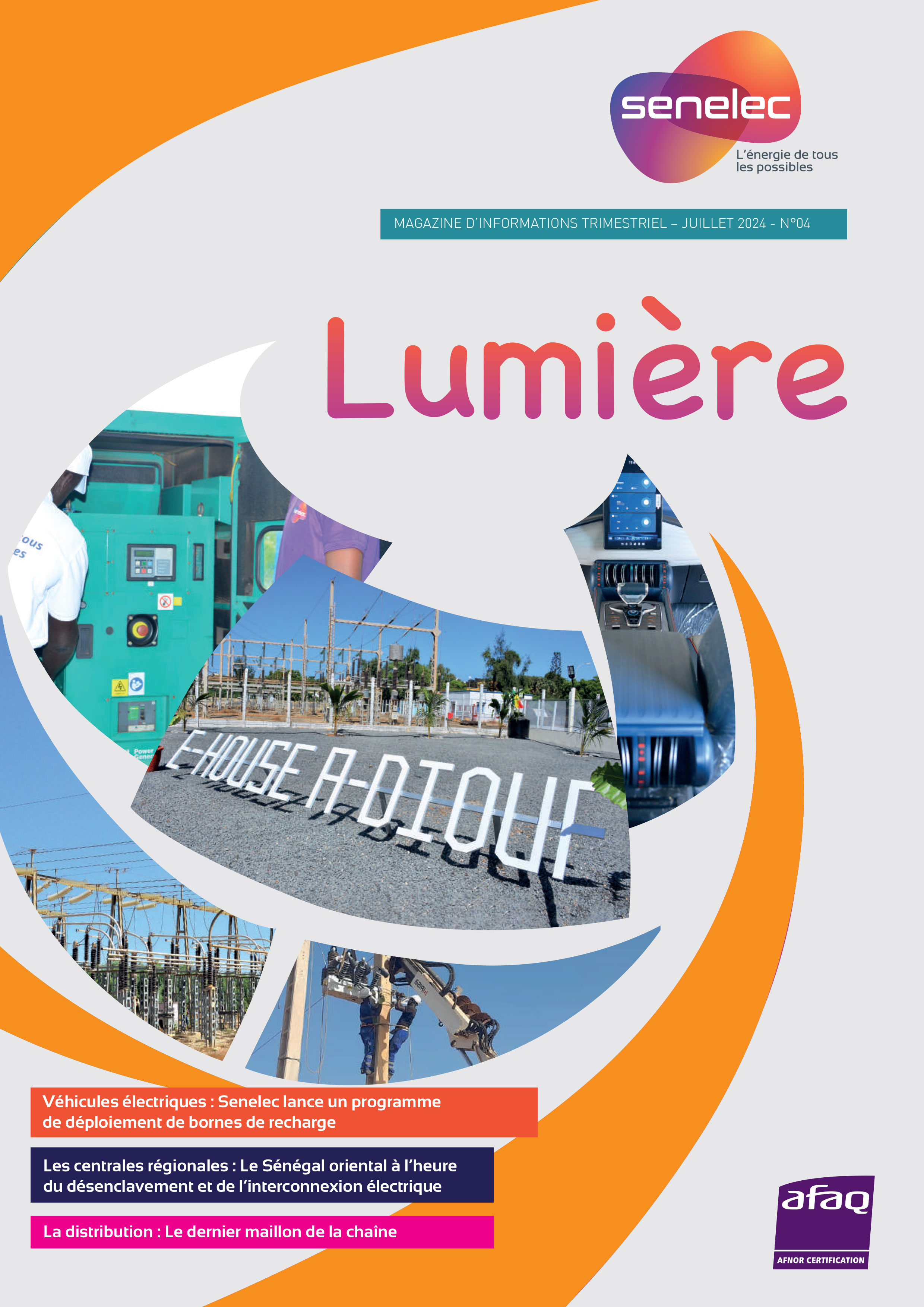 Magazine Lumière 4