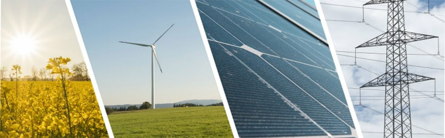 Axes d intervention Senelec