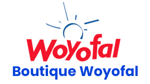 Boutique woyofal
