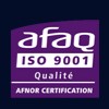 AFAQ Certification